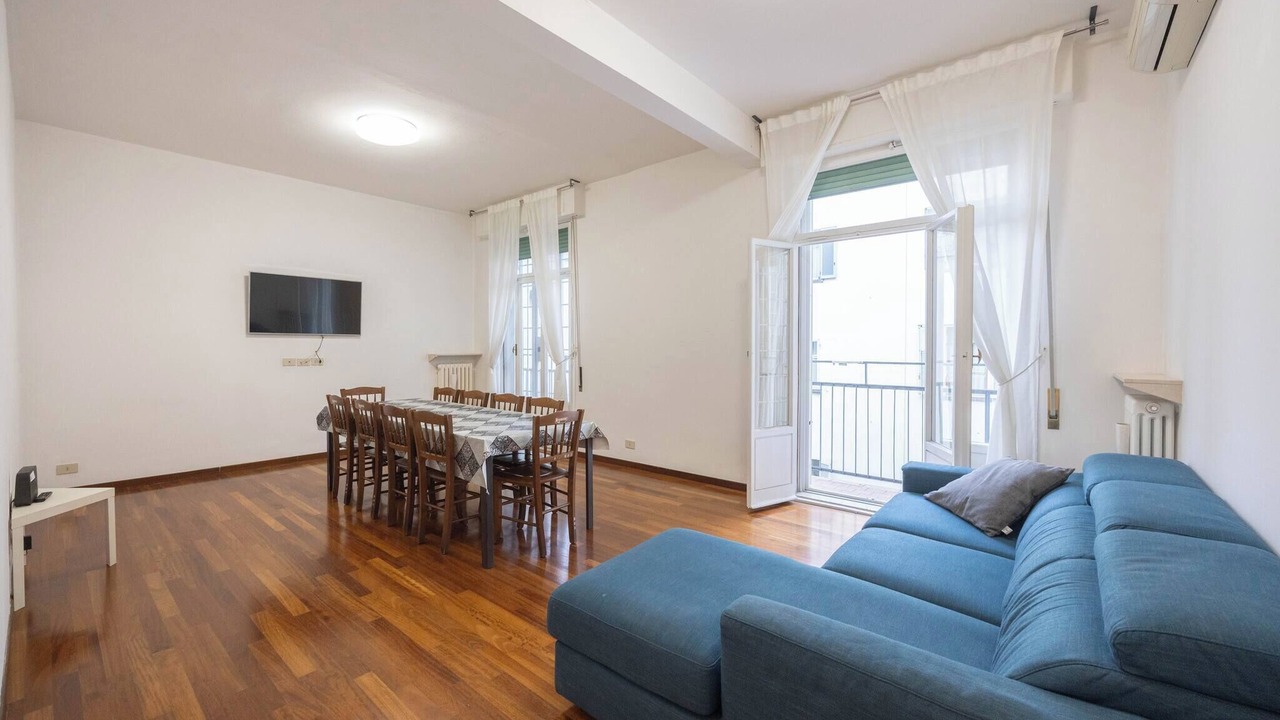 Photo of Livingroom in Historic Center