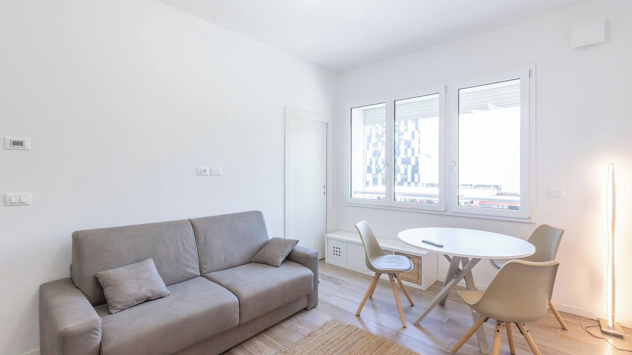 Photo of Livingroom in Bolognina