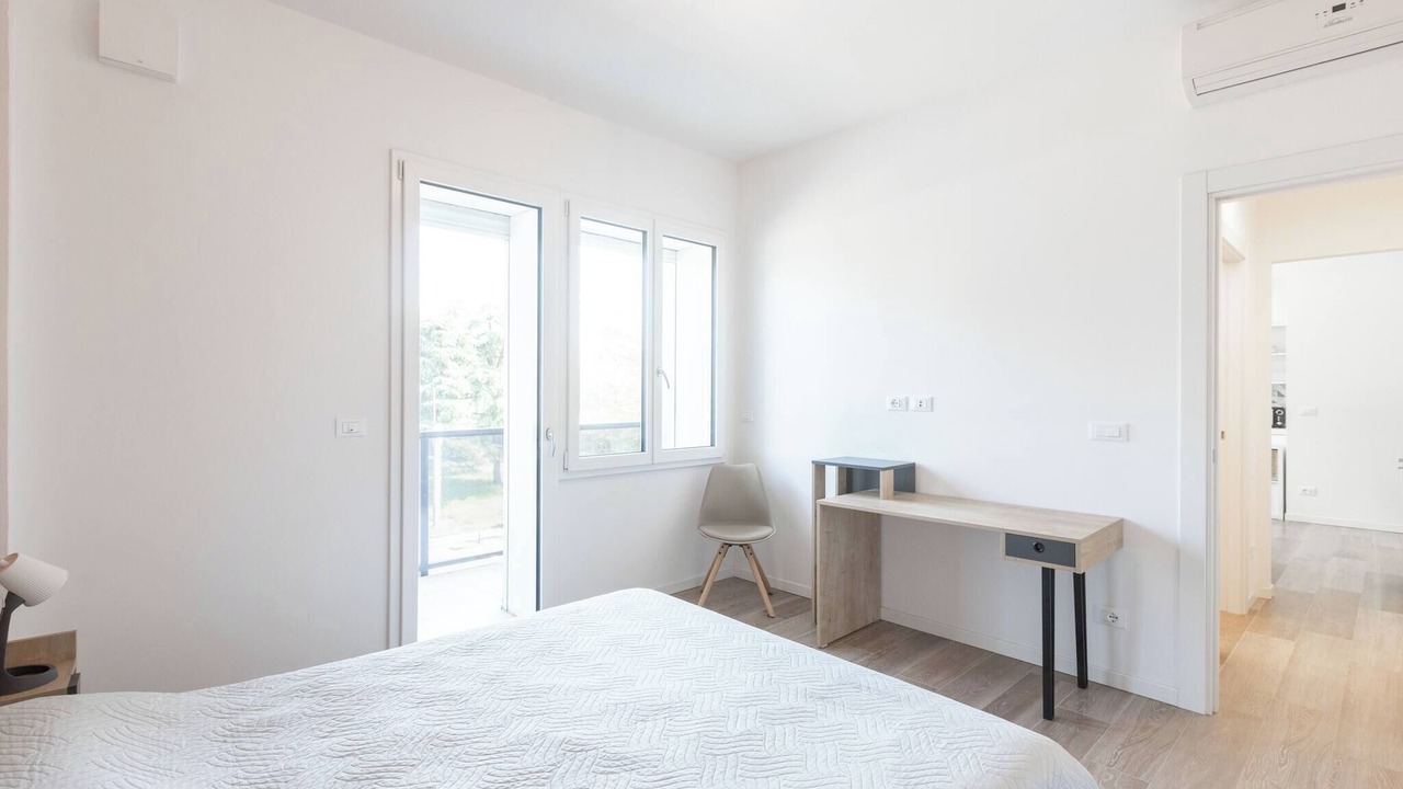 Photo of Bedroom in Bolognina