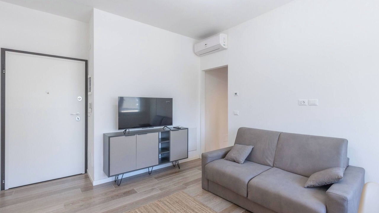 Photo of Livingroom in Bolognina