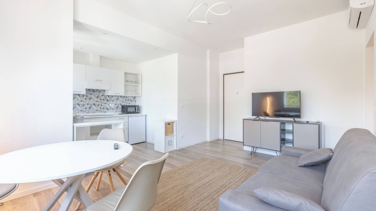 Photo of Livingroom in Bolognina