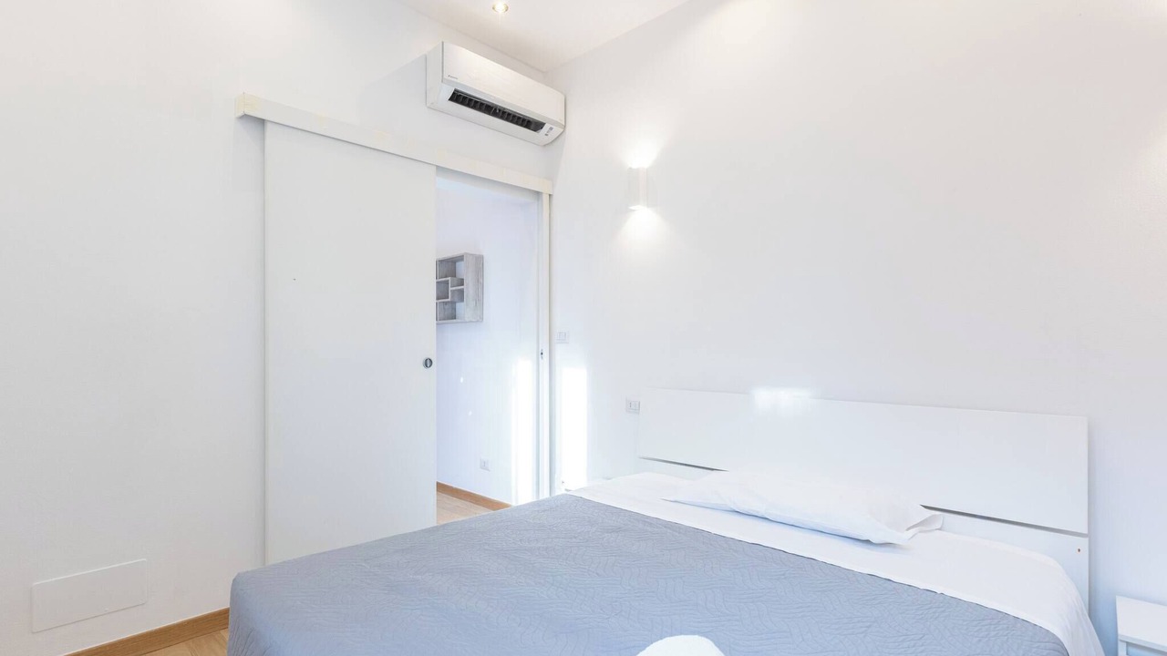 Photo of Bedroom in L'antico Ghetto Ebraico