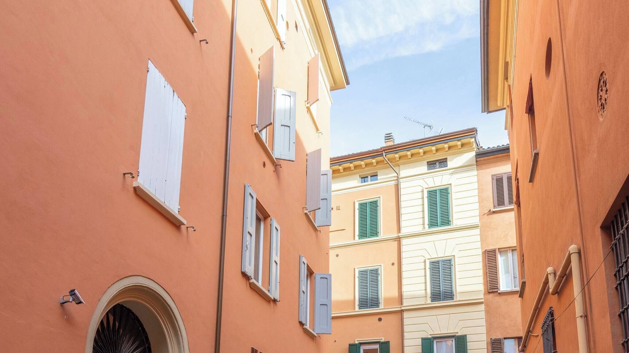 Photo of Outdoor in L'antico Ghetto Ebraico