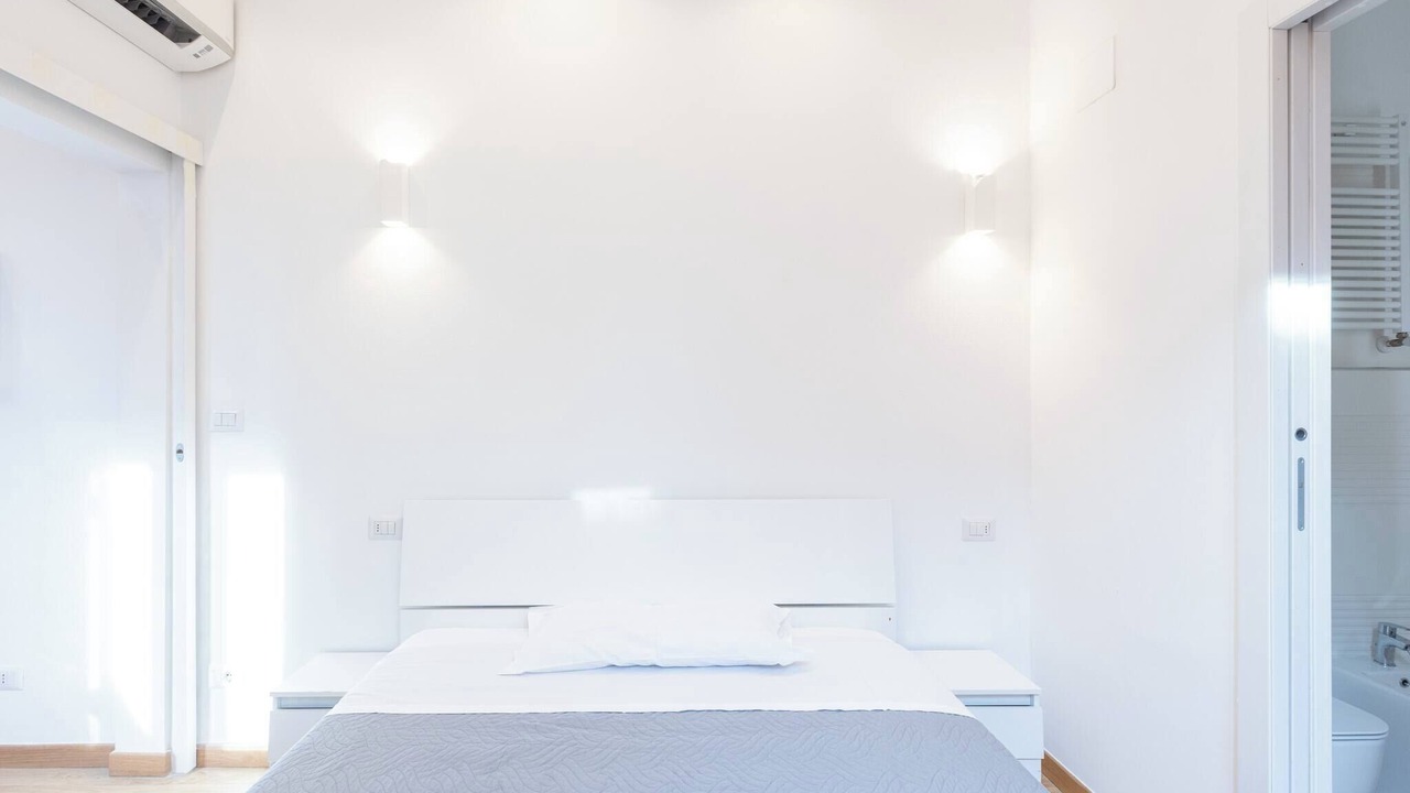 Photo of Bedroom in L'antico Ghetto Ebraico