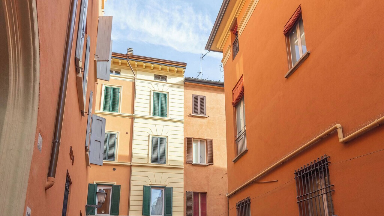 Photo of Outdoor in L'antico Ghetto Ebraico