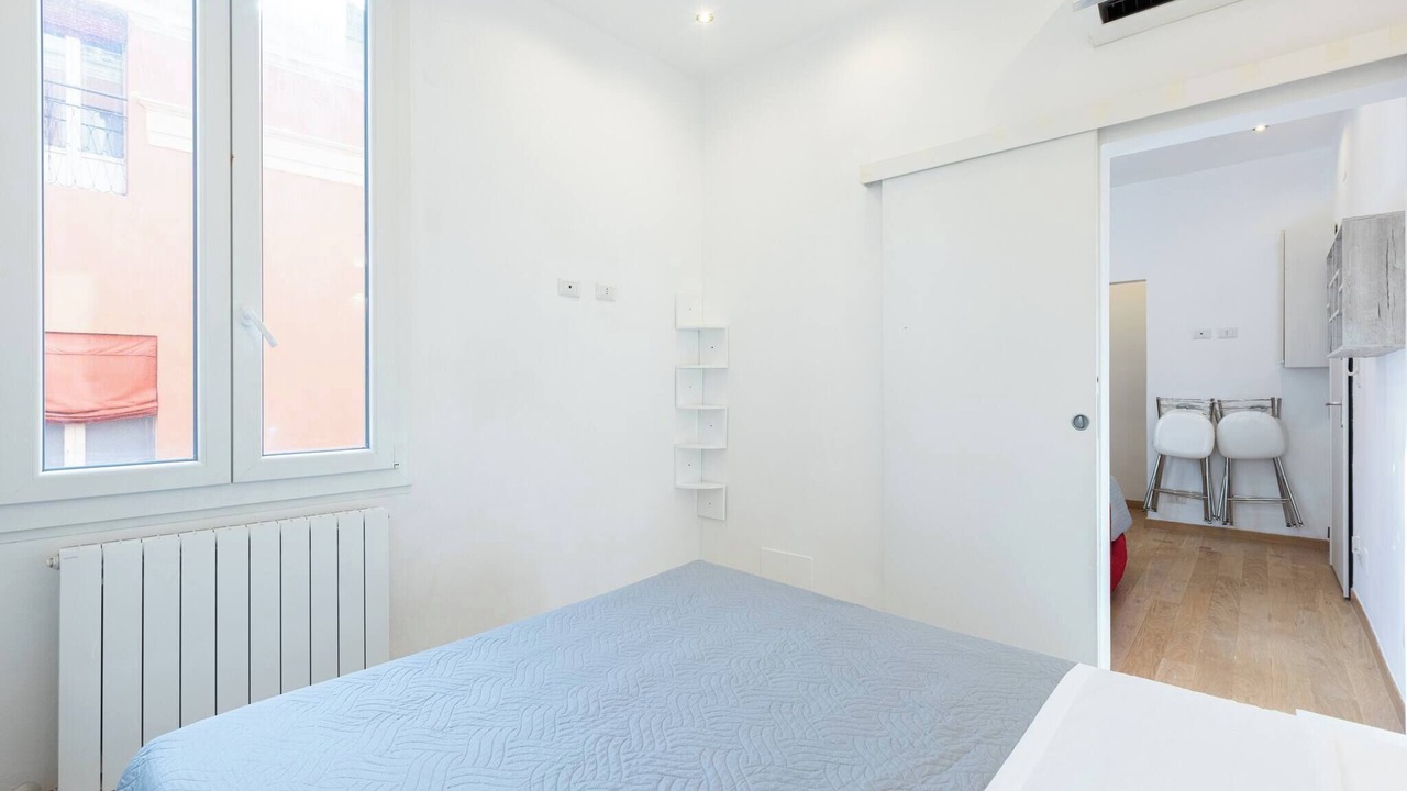 Photo of Bedroom in L'antico Ghetto Ebraico