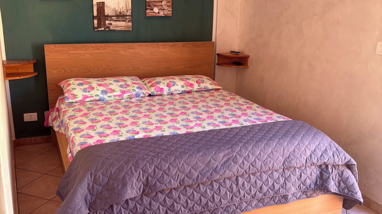 Photo of Bedroom in Civitavecchia