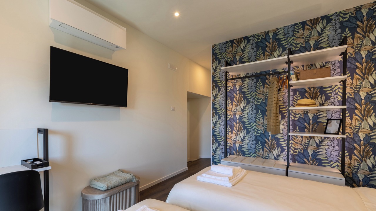 Photo of Bedroom in Genzano di Roma