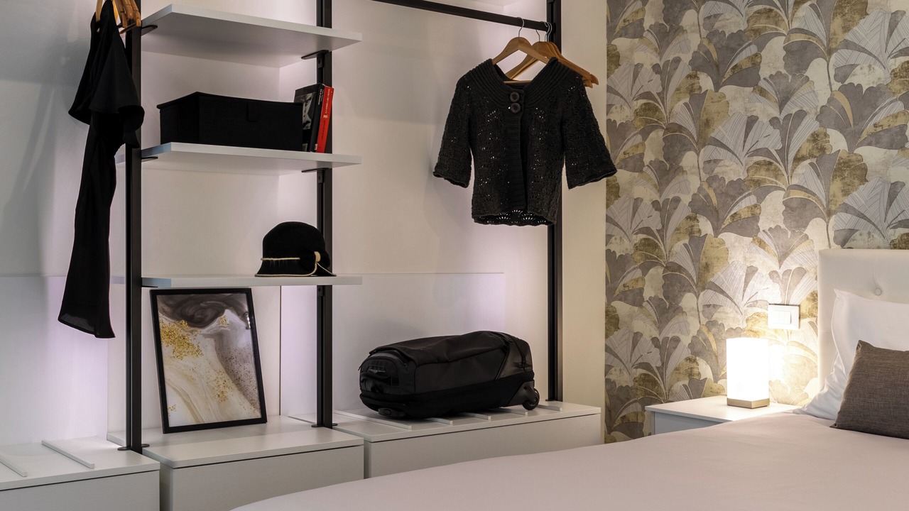 Photo of Bedroom in Genzano di Roma