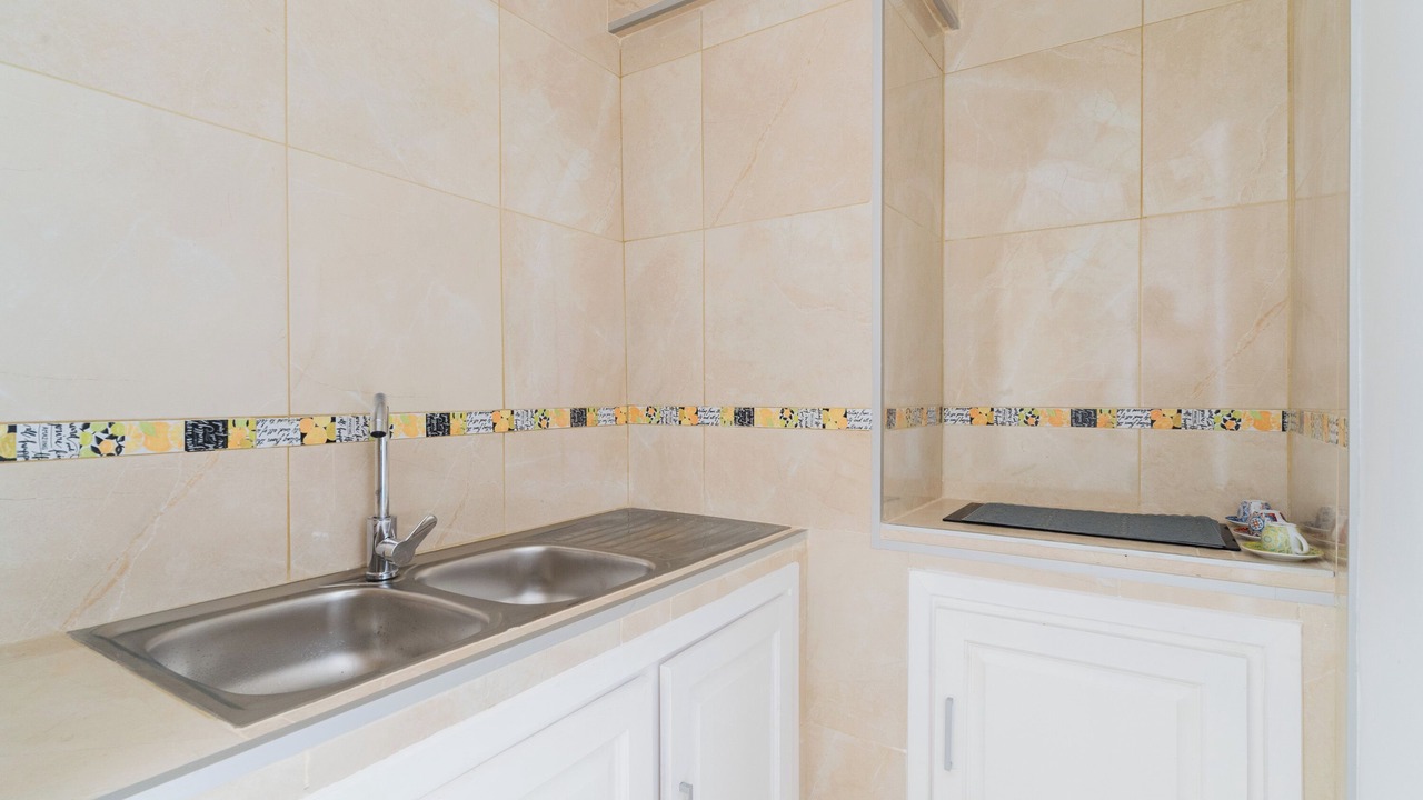 Photo of Kitchen in Lizzanello
