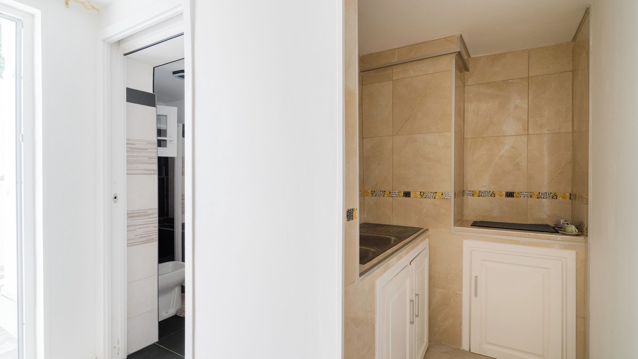 Photo of Bathroom in Lizzanello