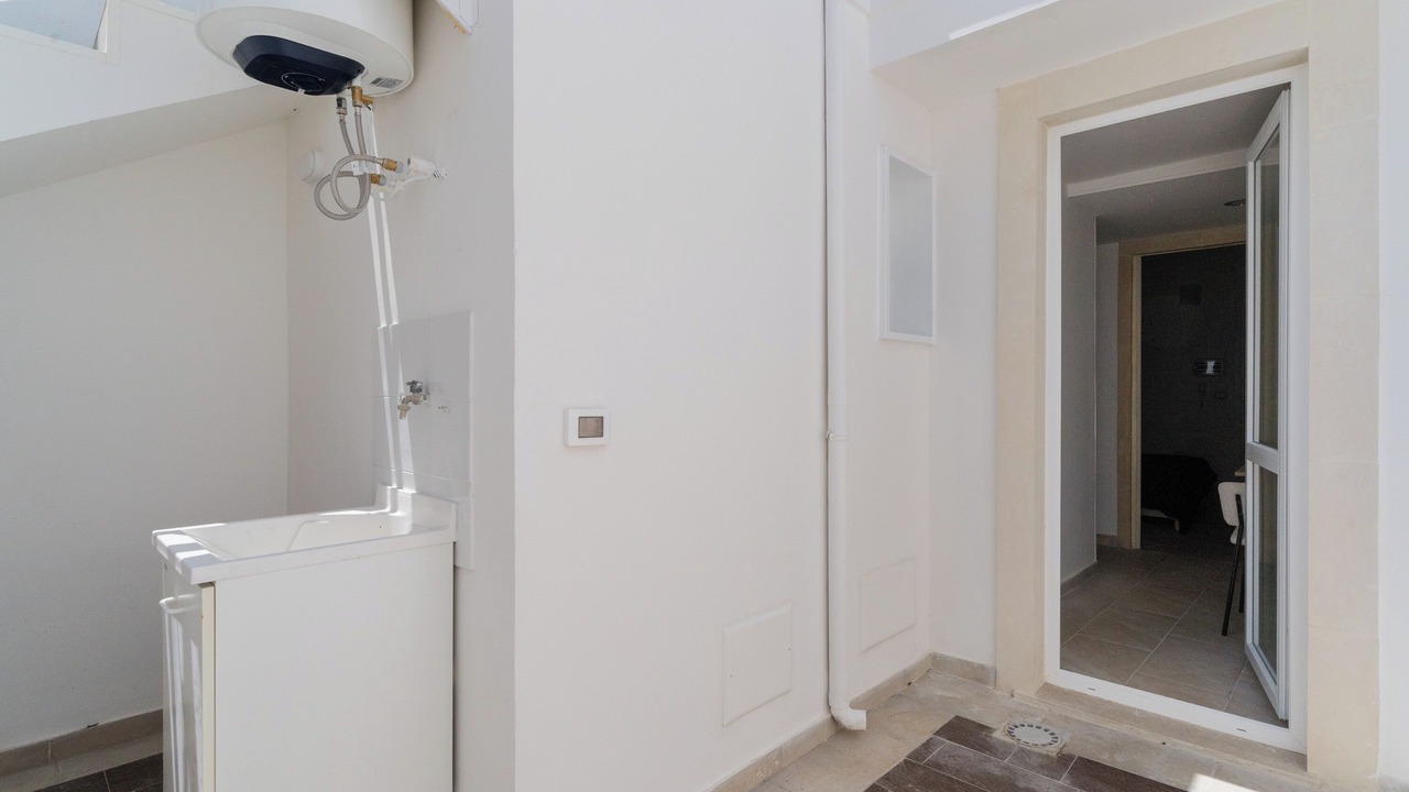 Photo of Bathroom in Lizzanello