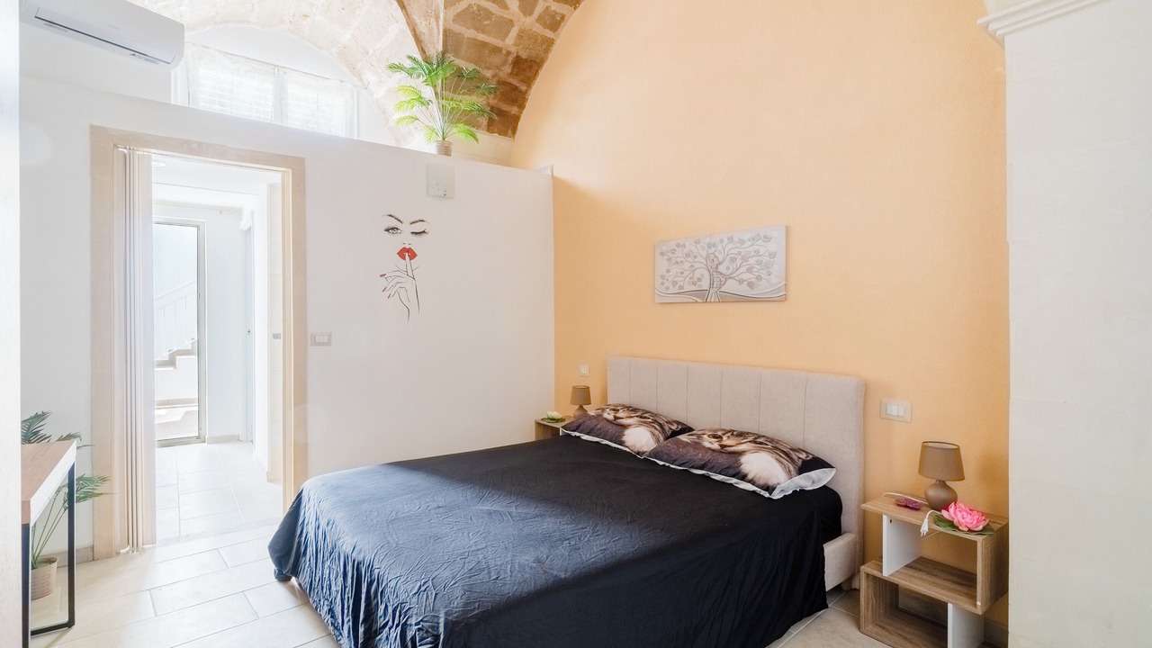 Photo of Bedroom in Lizzanello