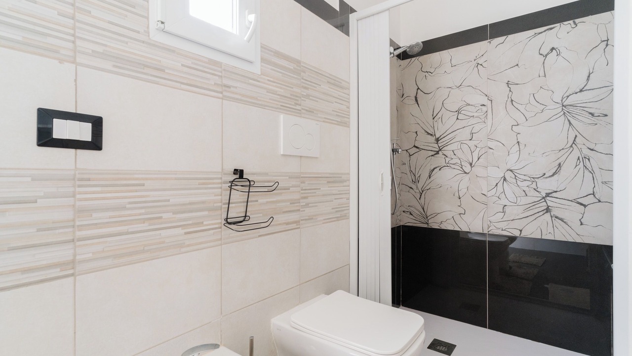 Photo of Bathroom in Lizzanello