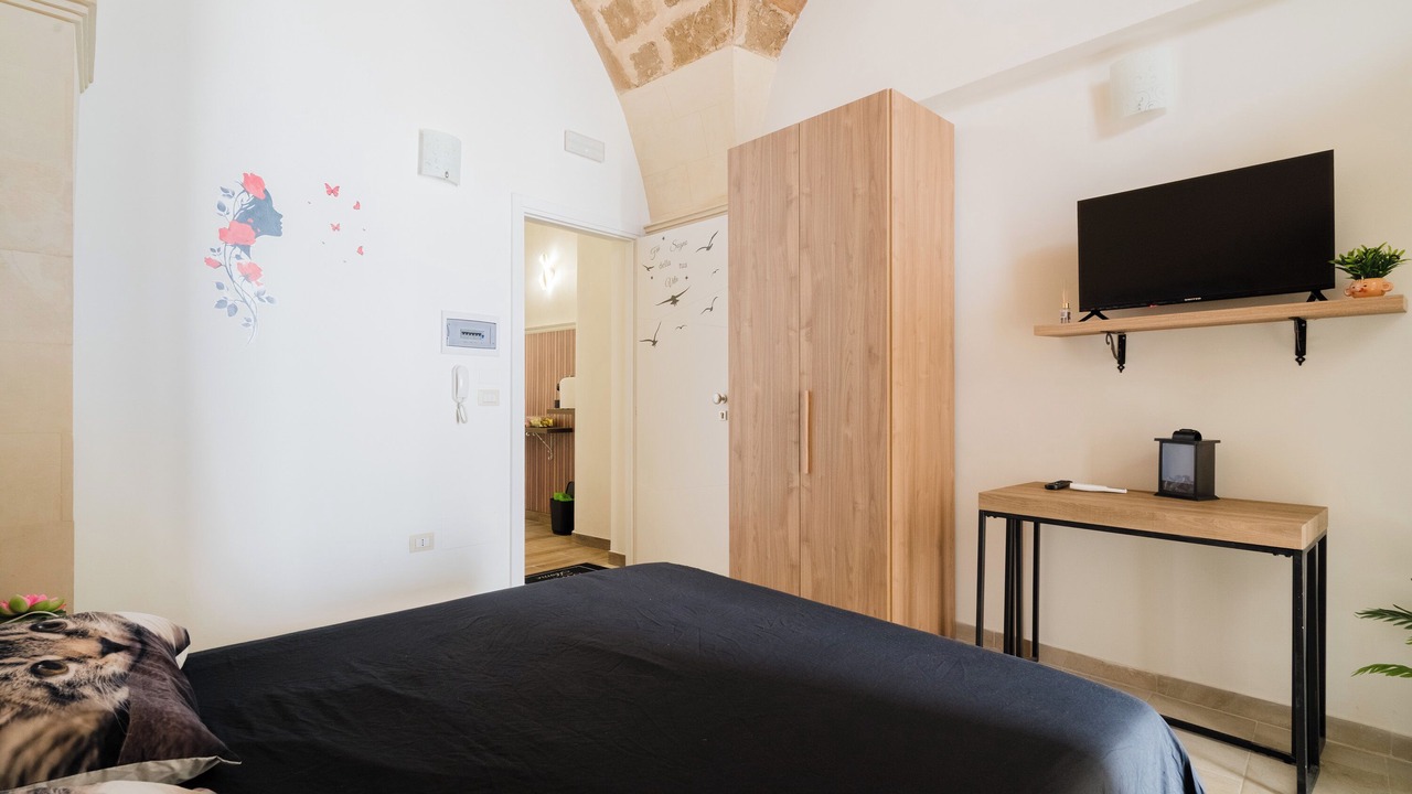 Photo of Bedroom in Lizzanello