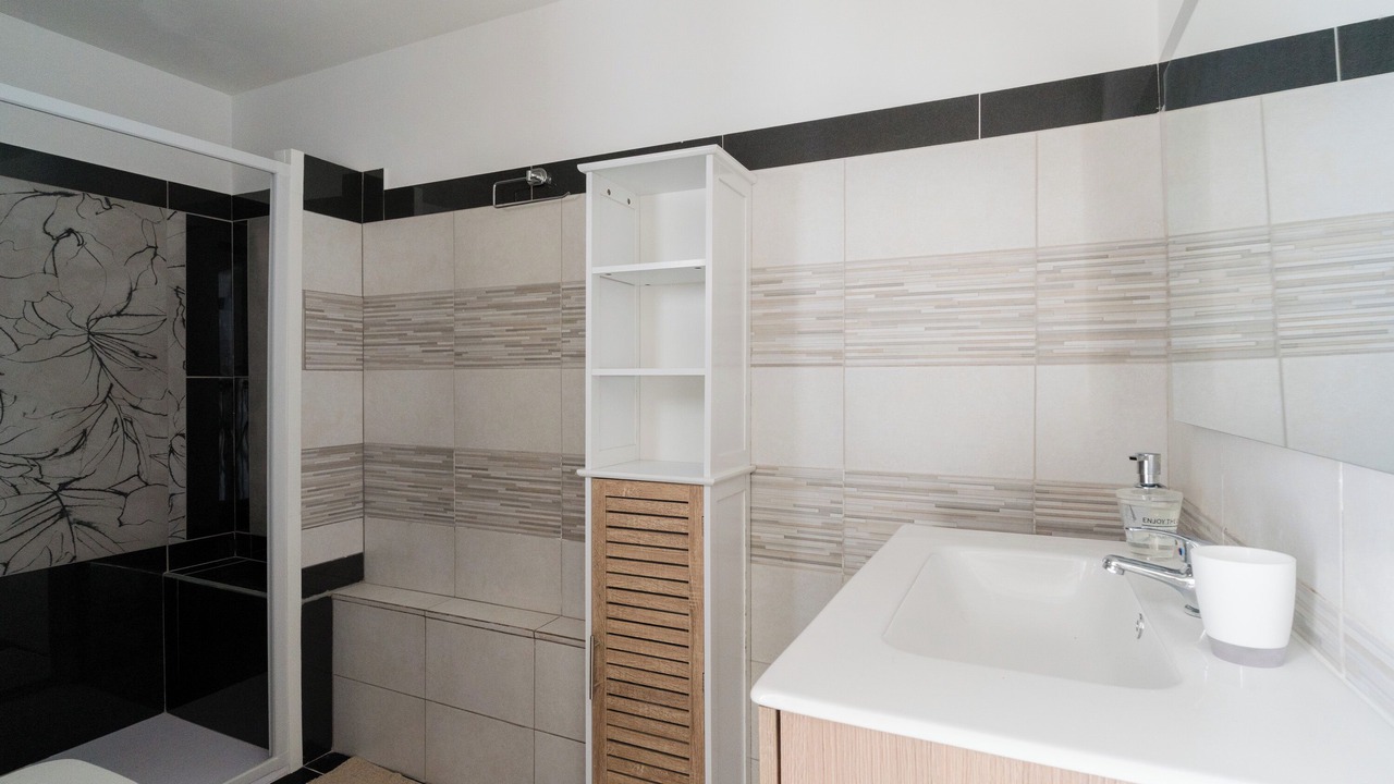 Photo of Bathroom in Lizzanello