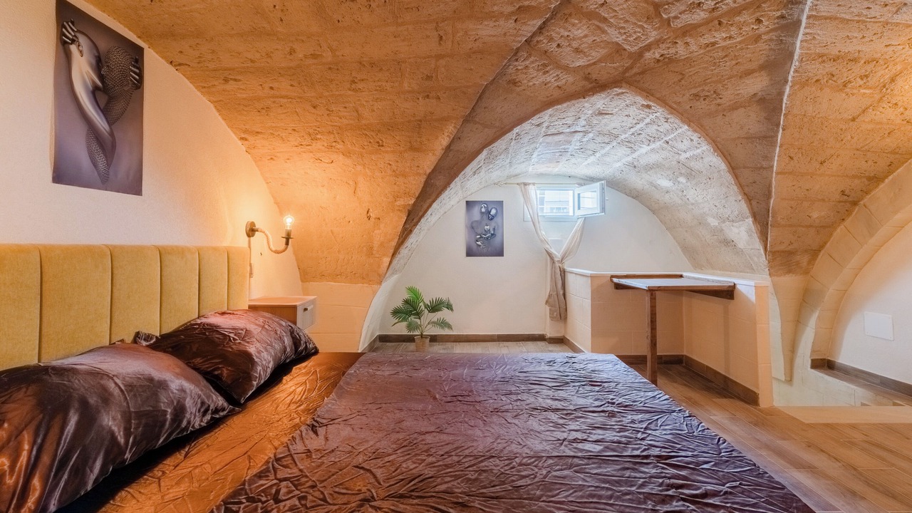 Photo of Bedroom in Lizzanello