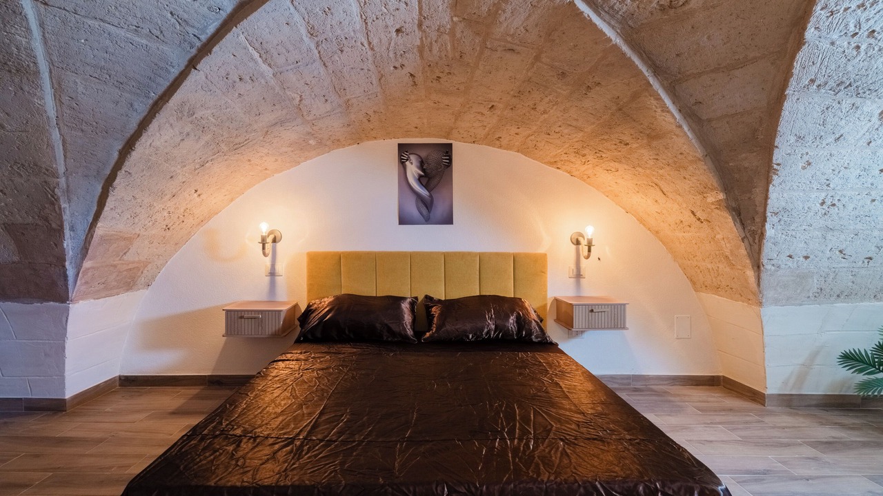 Photo of Bedroom in Lizzanello