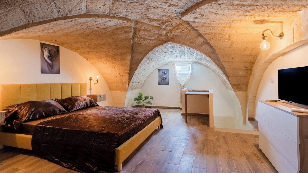 Photo of Bedroom in Lizzanello