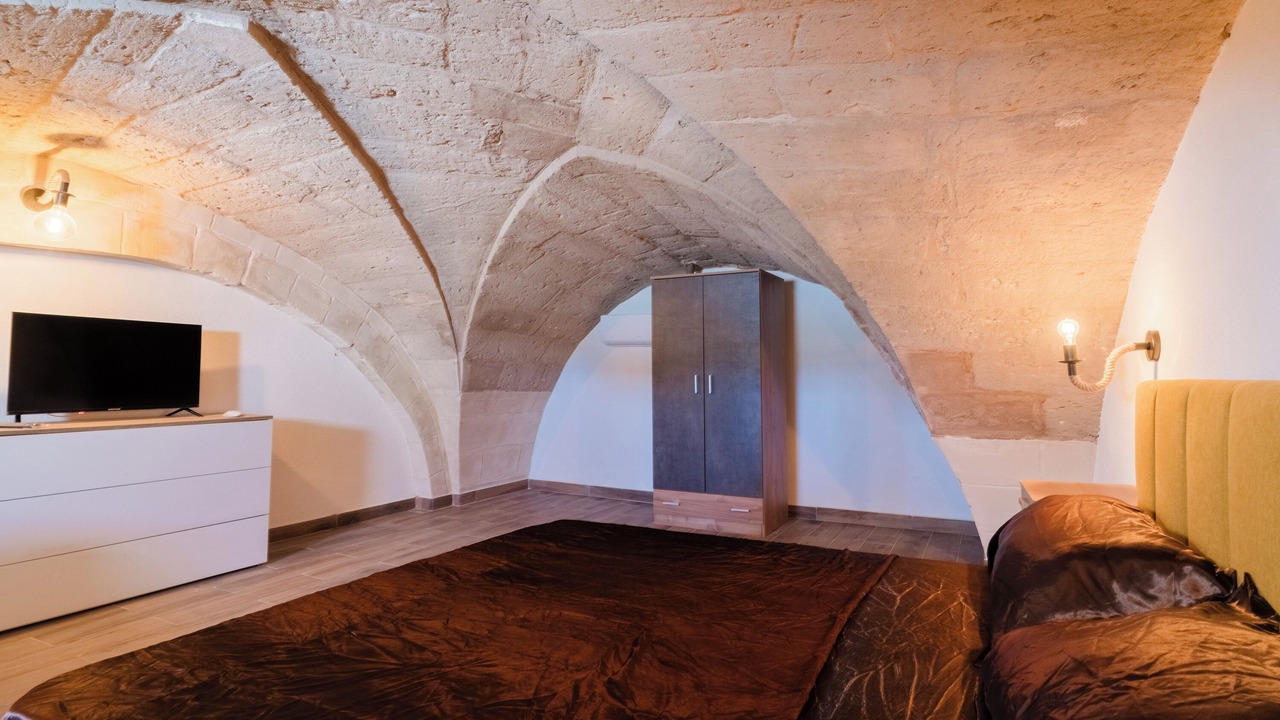 Photo of Bedroom in Lizzanello