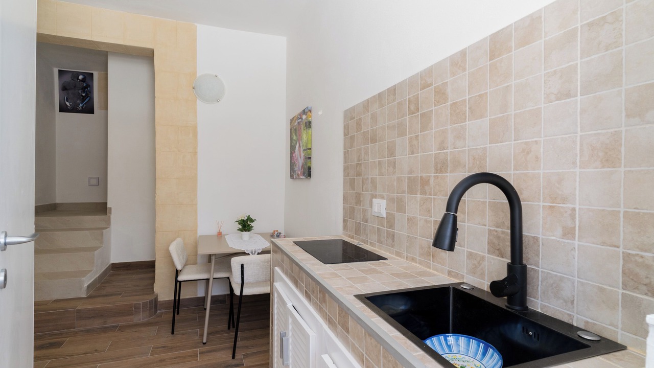 Photo of Kitchen in Lizzanello