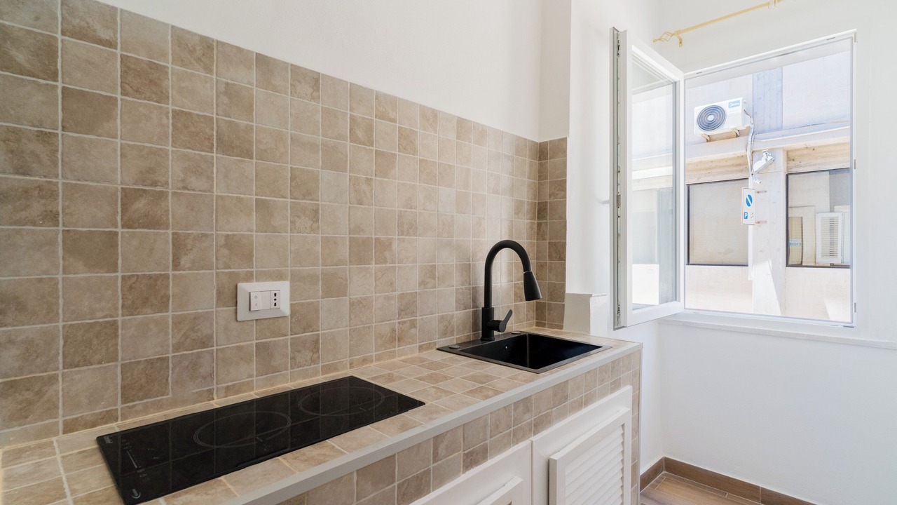 Photo of Kitchen in Lizzanello