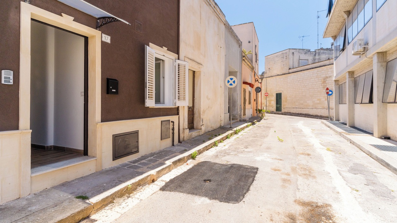 Photo of Outdoor in Lizzanello