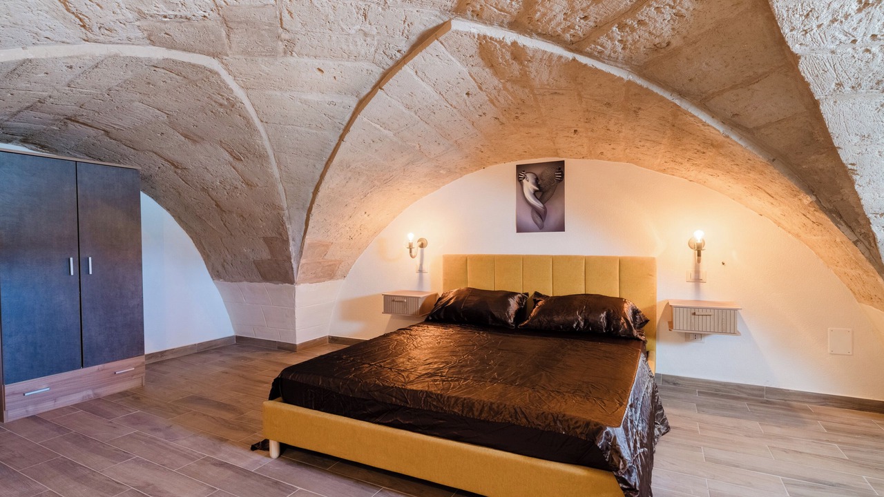 Photo of Bedroom in Lizzanello