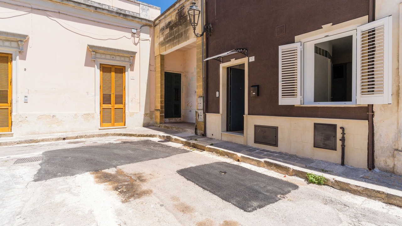 Photo of Outdoor in Lizzanello