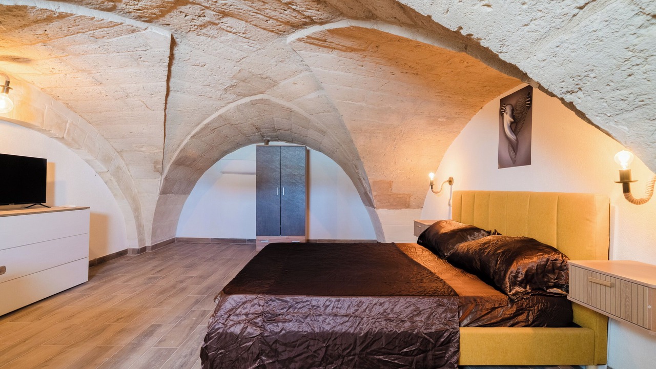 Photo of Bedroom in Lizzanello