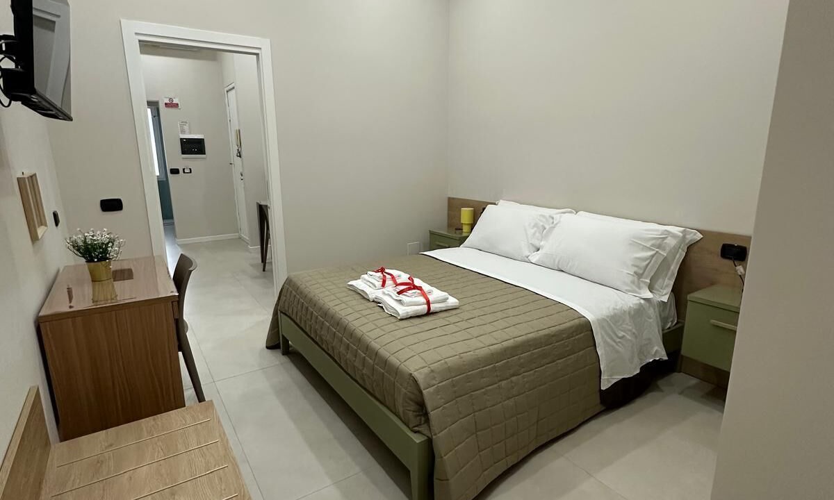 Photo of Bedroom in Ercolano