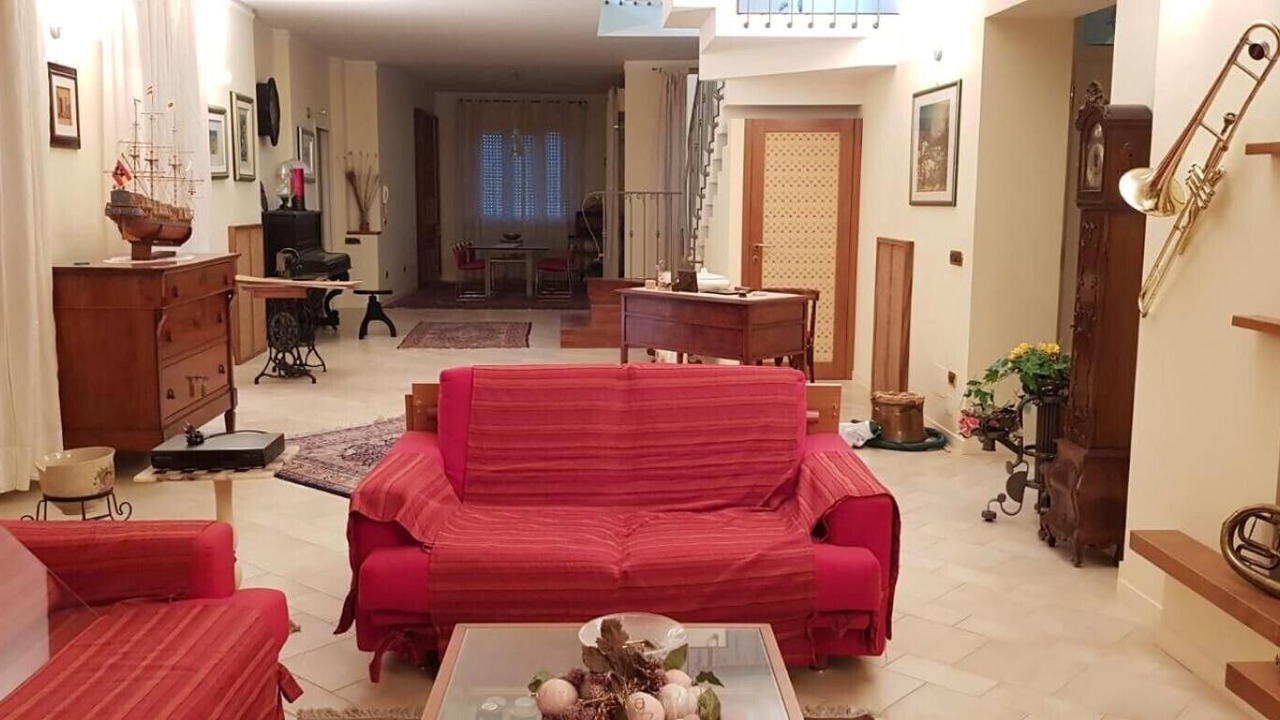 Photo of Livingroom in Atessa