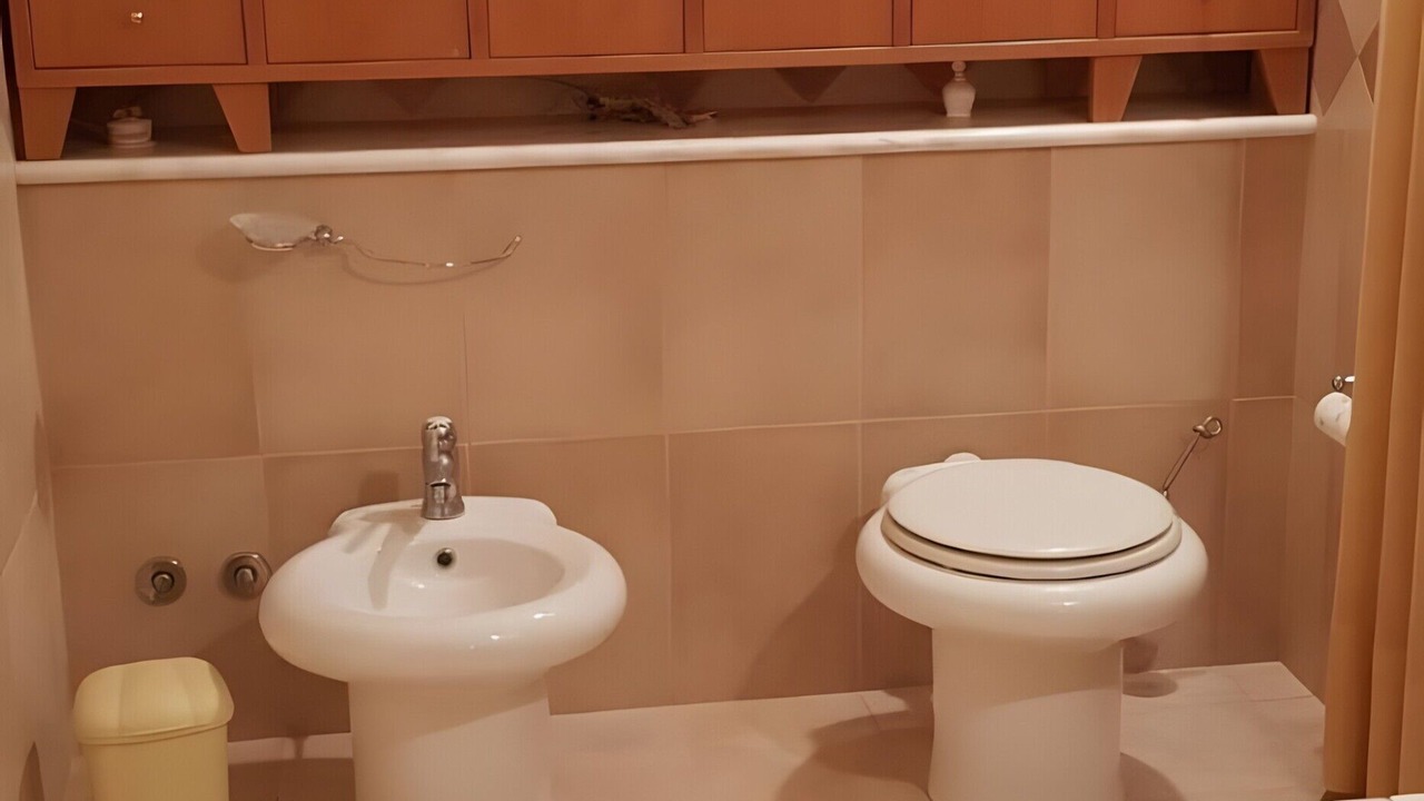 Photo of Bathroom in Atessa