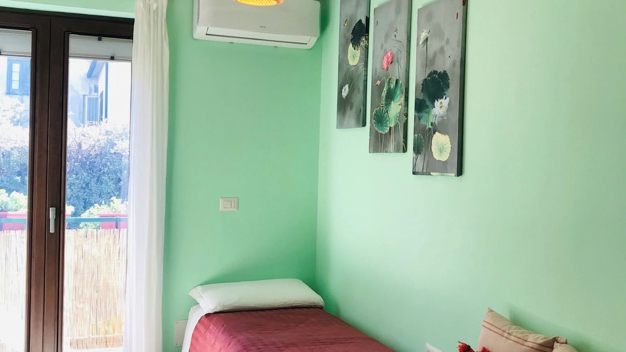 Photo of Bedroom in Sant'Angelo Le Fratte