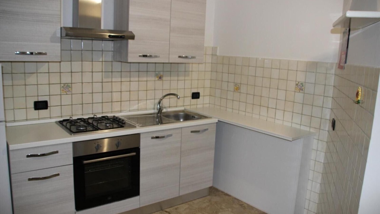 Photo of Kitchen in Atessa
