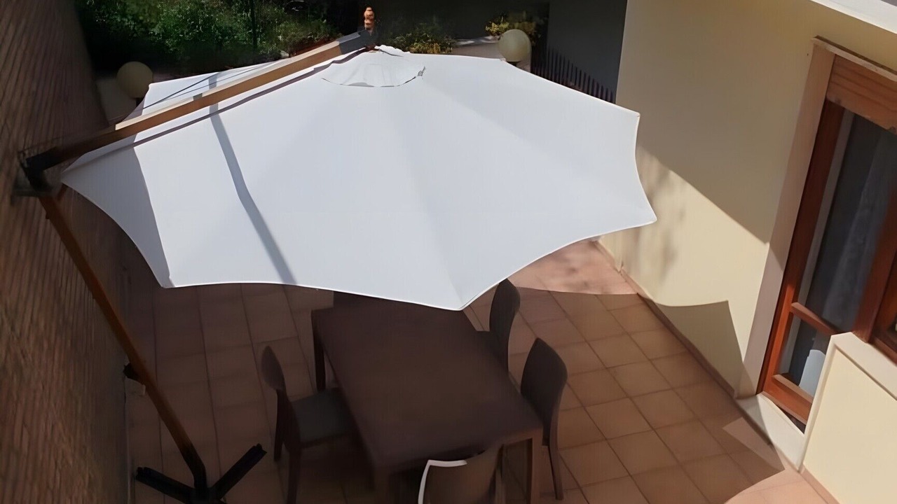 Photo of Patio Balcony in Atessa