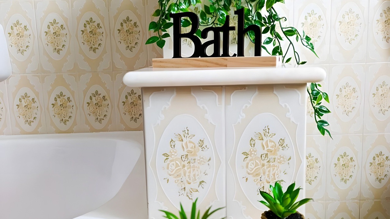 Photo of Bathroom in Atessa