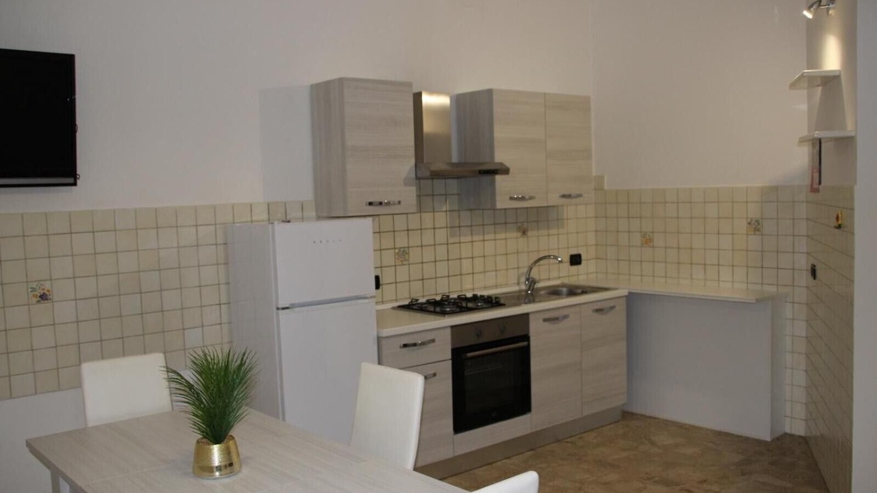 Photo of Kitchen in Atessa