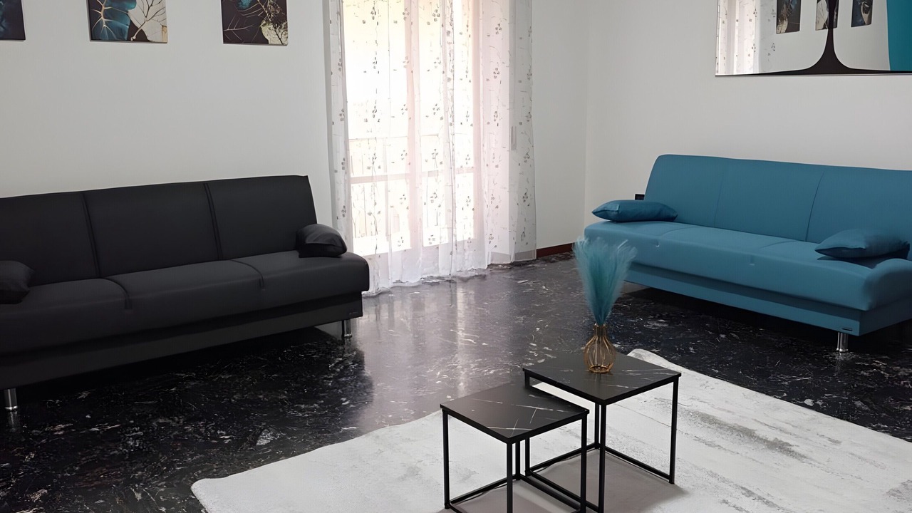 Photo of Livingroom in Atessa