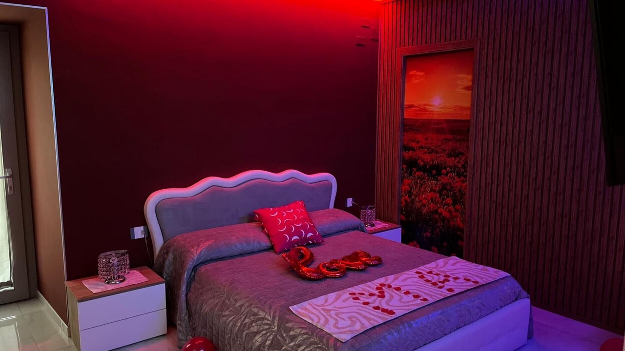 Photo of Bedroom in Fisciano