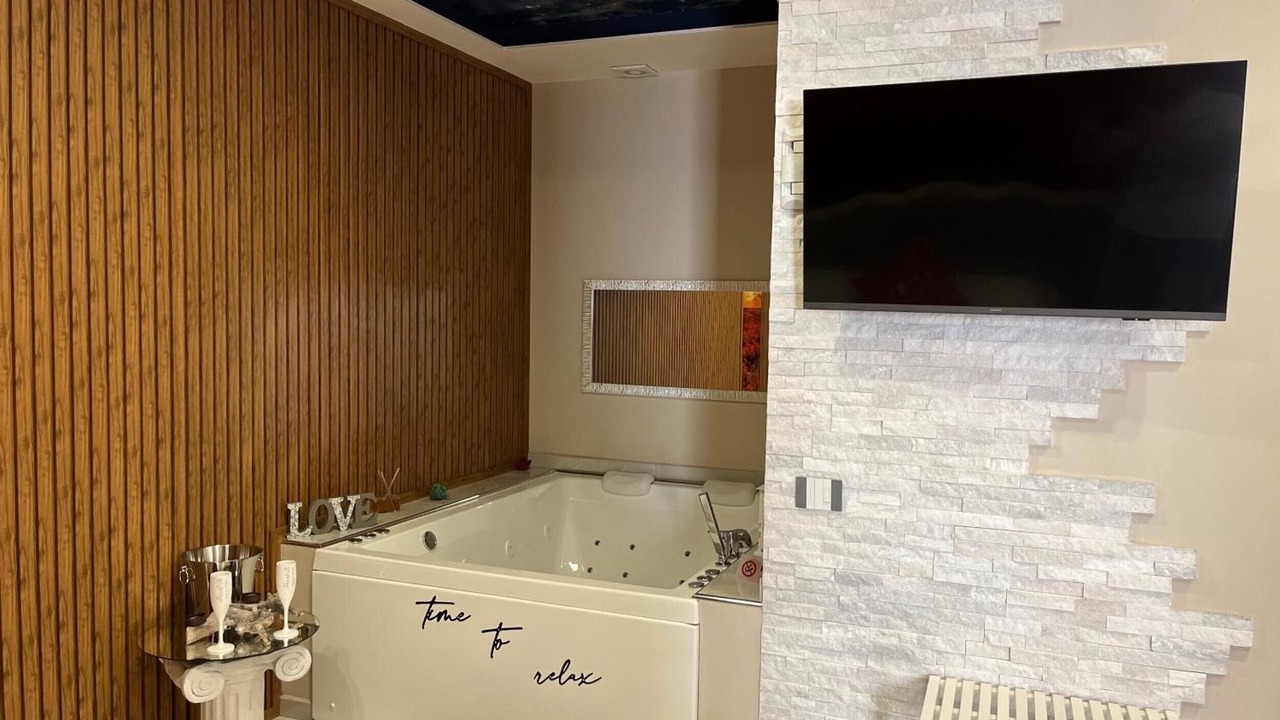 Photo of Bathroom in Fisciano
