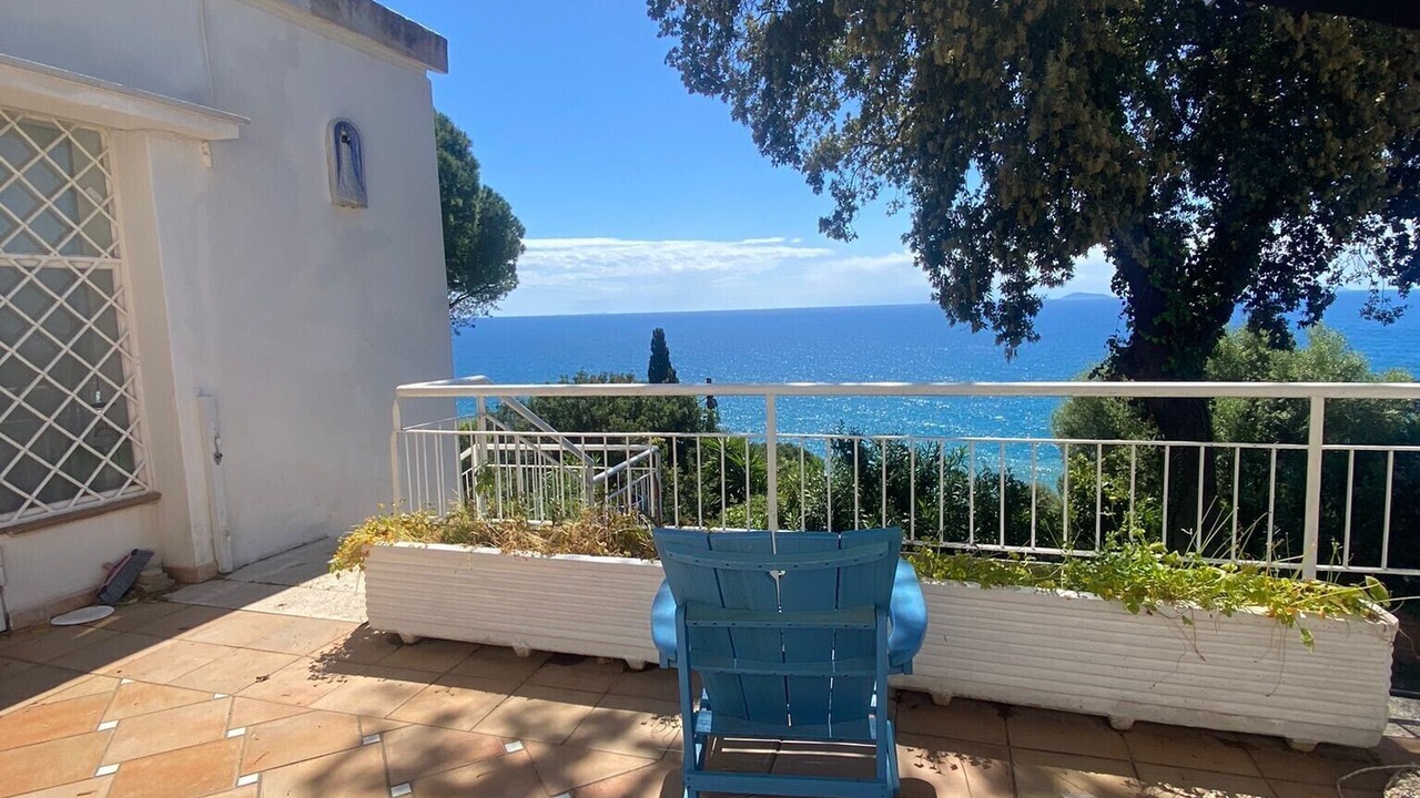 Photo of Patio Balcony in Faro