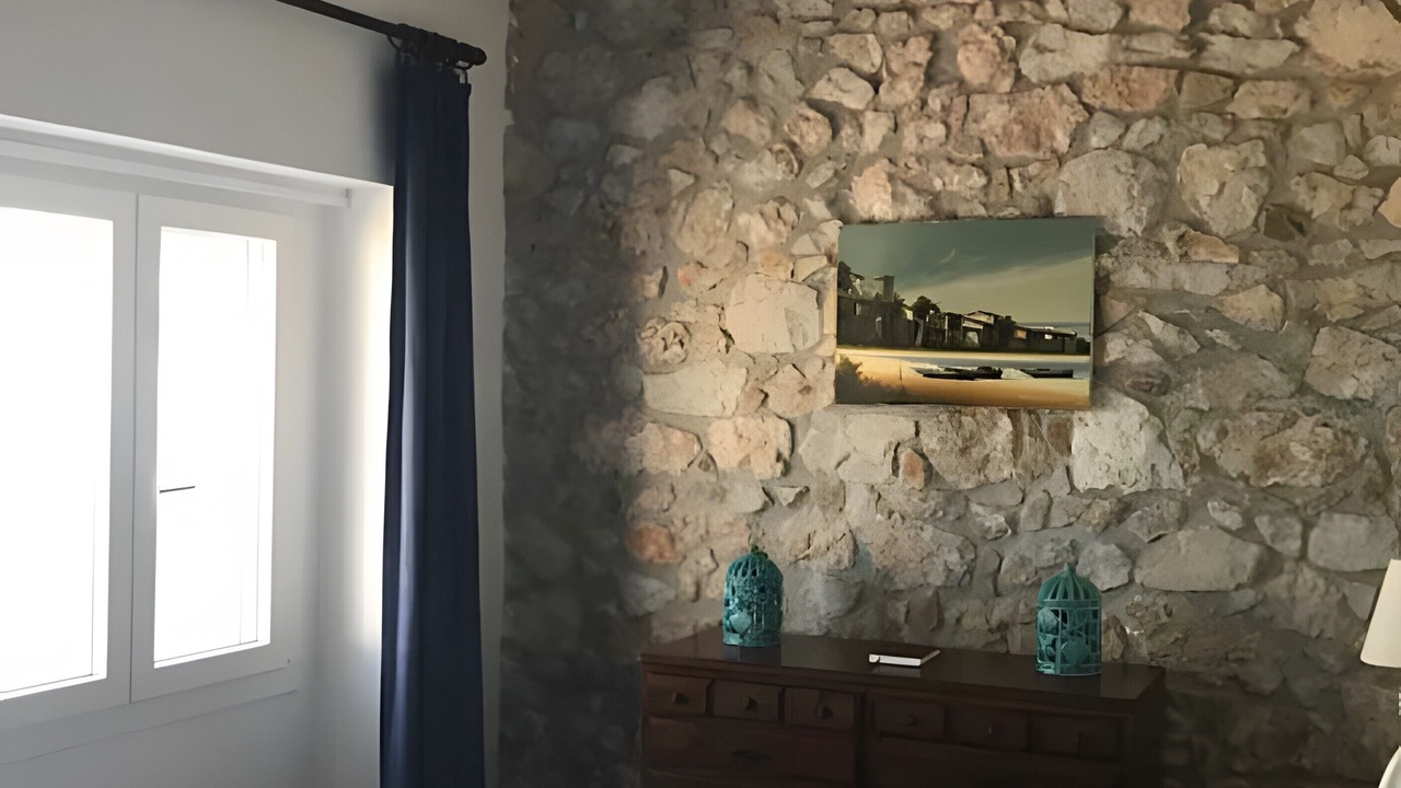 Photo of Bedroom in Faro