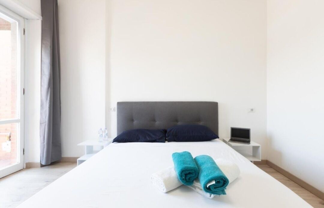 Photo of Bedroom in Fiumicino