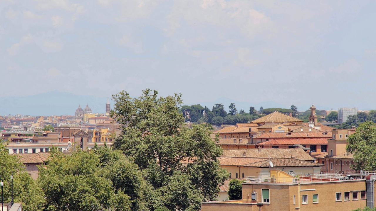 Photo of Others in Gianicolense