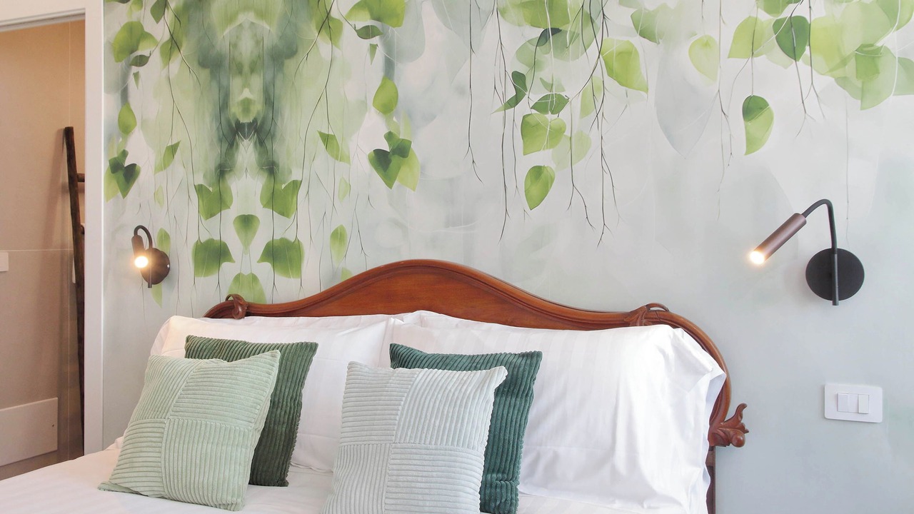 Photo of Bedroom in Gianicolense