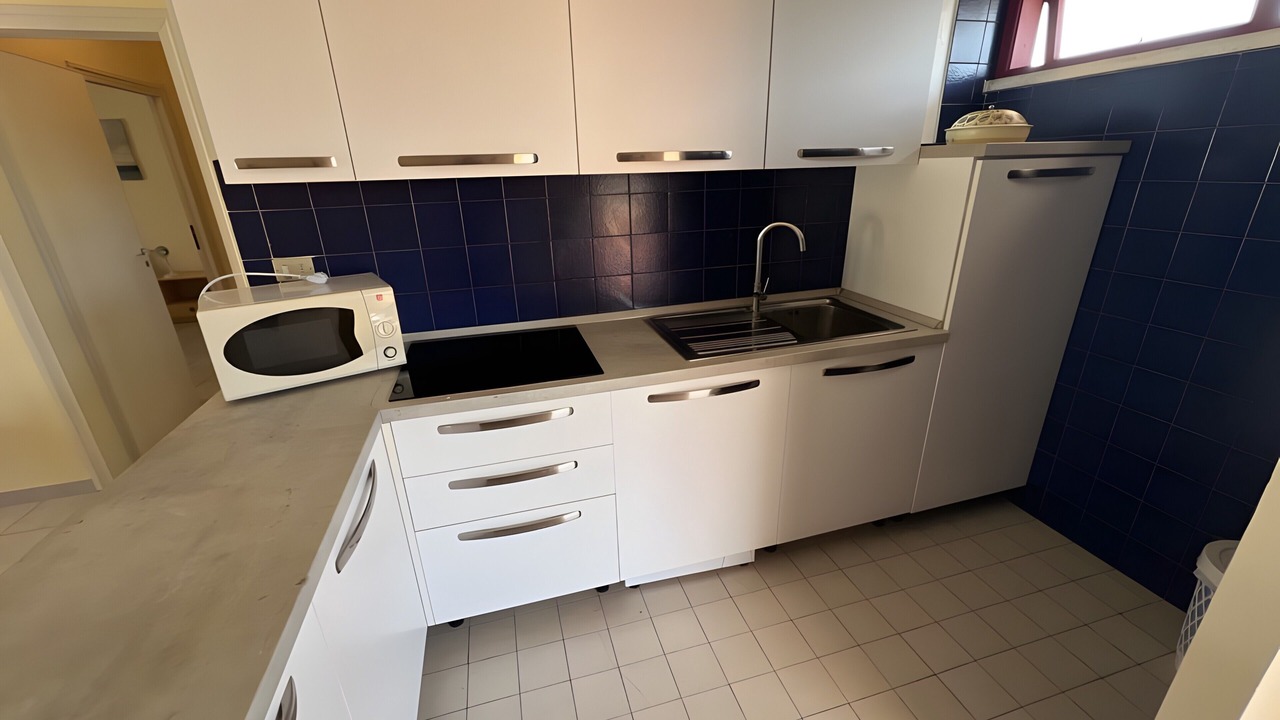 Photo of Kitchen in Marina di Bibbona