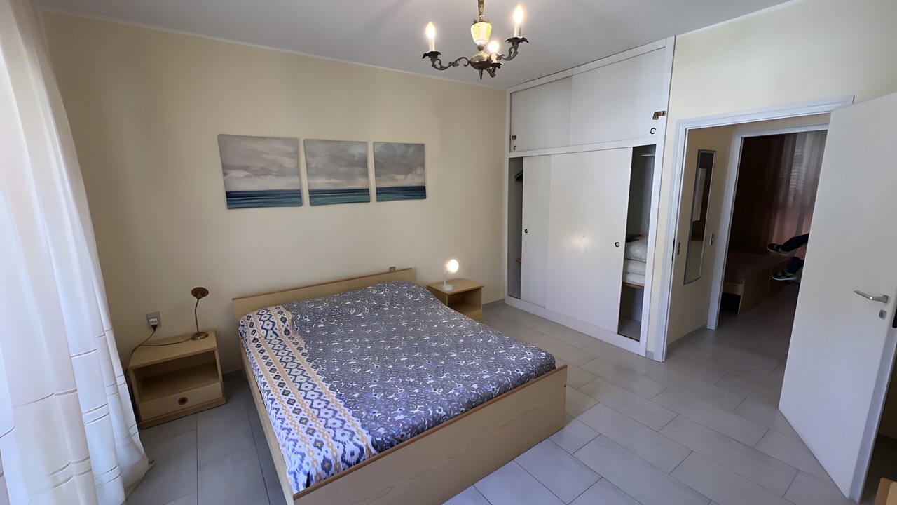 Photo of Bedroom in Marina di Bibbona