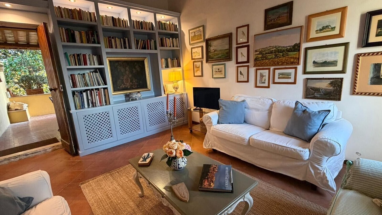 Photo of Livingroom in Tivoli