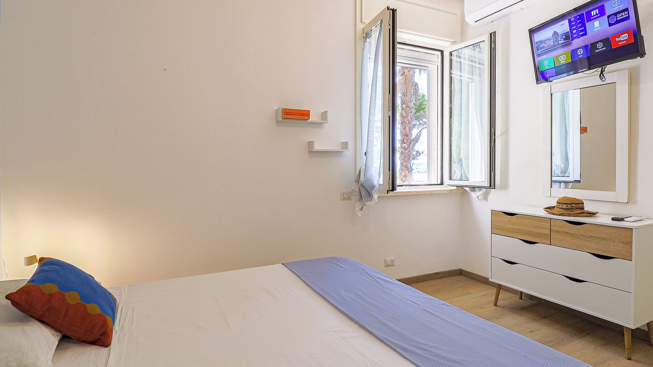 Photo of Bedroom in Lido Conchiglie